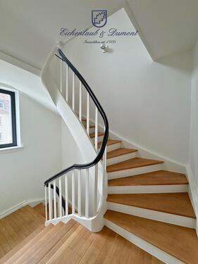 Foto - Dachgeschoßwohnung in Saarbrücken zur Miete