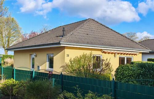 Foto - Landliebe: Schöner Bungalow in attraktiver Lage von 47546 Kalkar