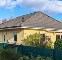 Landliebe: Schöner Bungalow in attraktiver Lage von 47546 Kalkar