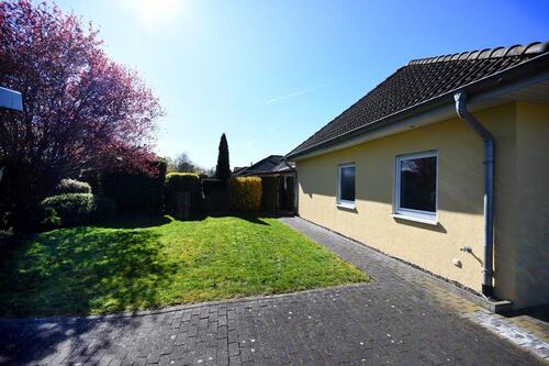Foto - Bungalow in Kalkar zum Kaufen
