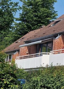 Foto - 3 Zimmer Maisonettenwohnung zum Kaufen in Scharbeutz