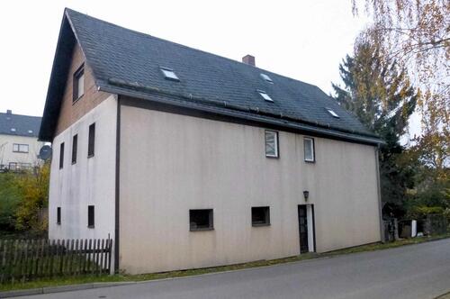 Foto - 12 Zimmer Einfamilienhaus zum Kaufen in Schneeberg