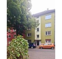 Schöne, helle 2,5-Zimmer-City-Wohnung, 1. OG, Sälzerstr. 71, E-West - Essen Stadtbezirk III