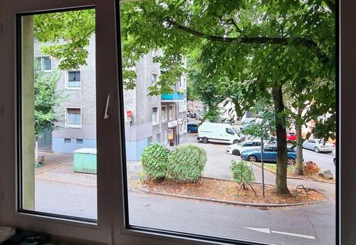 Foto - 2 Zimmer Etagenwohnung in Essen