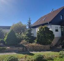 Charmantes Familienhaus mit viel Platz im Weinbaugebiet - Nünchritz