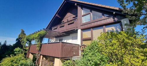 Foto - 5 Zimmer Einfamilienhaus zum Kaufen in Nünchritz