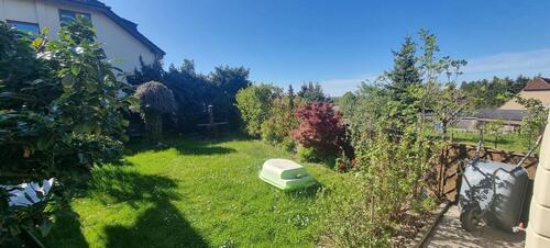 Foto - 5 Zimmer Einfamilienhaus in Nünchritz