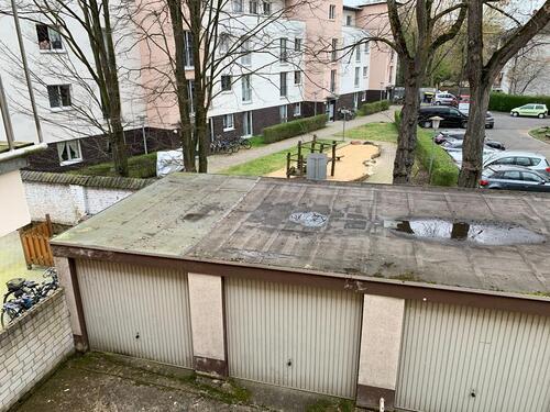 Foto - Garage, 100€ Netto, Top Zustand,