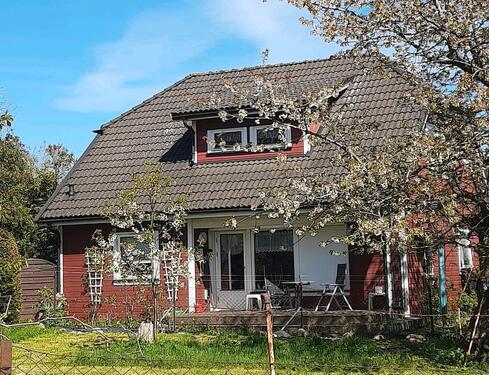 Foto - 5 Zimmer Einfamilienhaus zum Kaufen in Marlow