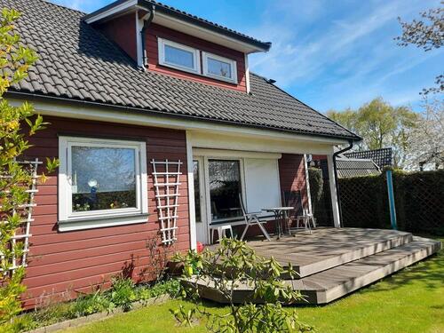 Foto - 5 Zimmer Einfamilienhaus in Marlow