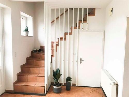 Foto - 4 Zimmer Doppelhaushälfte in Todendorf