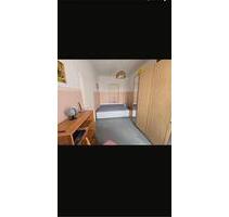 Unabhängige, Voll möblierte 2-Zimmer-Wohnung - ab 15 Juni - Halle (Saale) Damaschkestraße