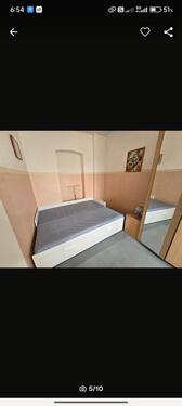 Foto - 2 Zimmer Etagenwohnung zur Miete in Halle (Saale)