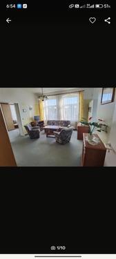 Foto - Etagenwohnung in Halle (Saale) zur Miete