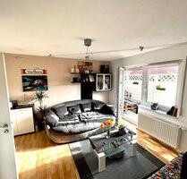 Möblierte 2-Zimmer-Einliegerwohnung mit Terrasse & Stellplatz - Schiltach