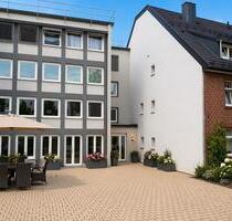 Neu renovierte 4Zimmer-Wohnung mit Terrasse und 104 m² Wohnfläche - Betzdorf