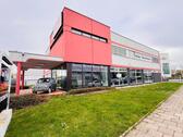 Foto - Großzügige 377 m² Büro- und Gewerbefläche im Industriegebiet mit Autobahnanbindung