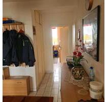 WOHNUNG 90qm mit 3 Balkone und privaten parkplatz - Krefeld Benrad