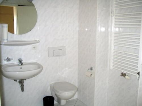 Foto - Etagenwohnung in Halle (Saale)