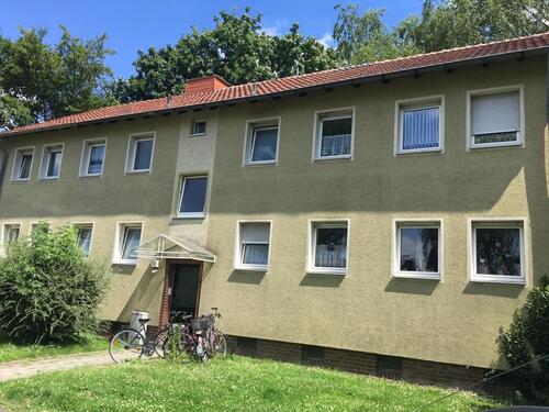 Foto - Wohnen, wo das Herz schlägt - in ruhiger und doch zentraler Lage.