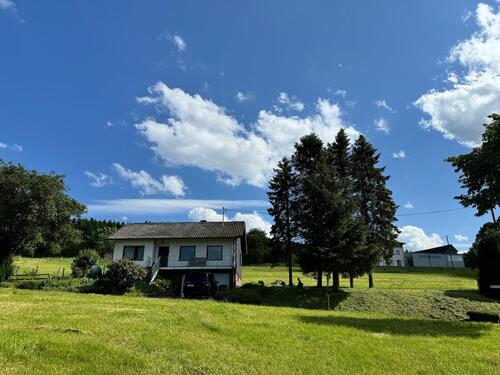 Foto - Ferienhaus am Nürburgring - 170,00 EUR Kaltmiete,