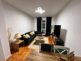 Foto - Etagenwohnung zur Miete in Hamburg