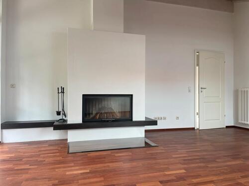 Foto - Exklusive 3,5 Zimmerwohnung mit unverbaubaren Bergblick