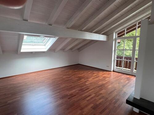 Foto - Etagenwohnung in Schliersee