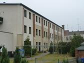 Foto - Helle, große 2 Raumwohnung mit gemeinschaftl. Garten