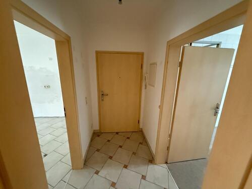 Foto - Etagenwohnung zur Miete in Raguhn-Jeßnitz