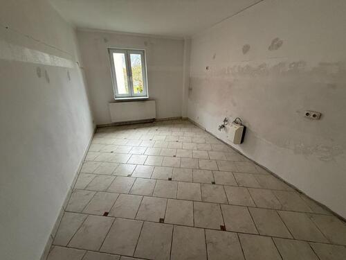 Foto - Etagenwohnung in Raguhn-Jeßnitz