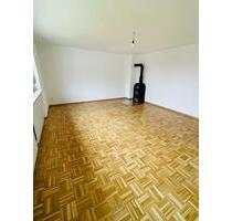 4-Zimmer-Wohnung mit Balkon in Dillingen a.d.Donau - Dillingen an der Donau