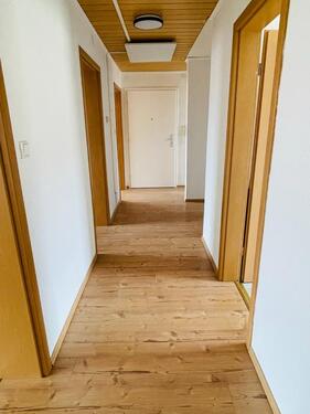 Foto - Etagenwohnung zur Miete in Dillingen an der Donau