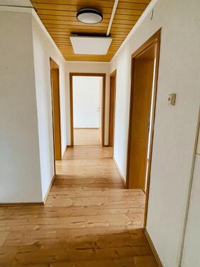 Foto - Etagenwohnung in Dillingen an der Donau