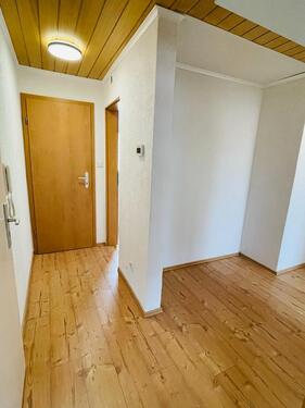 Foto - Etagenwohnung in Dillingen an der Donau zur Miete