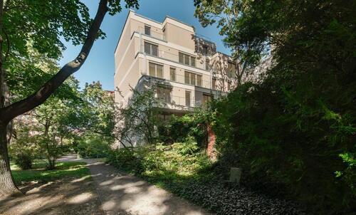 Foto - Etagenwohnung in Berlin