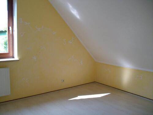 Foto - Etagenwohnung zur Miete in Henstedt-Ulzburg