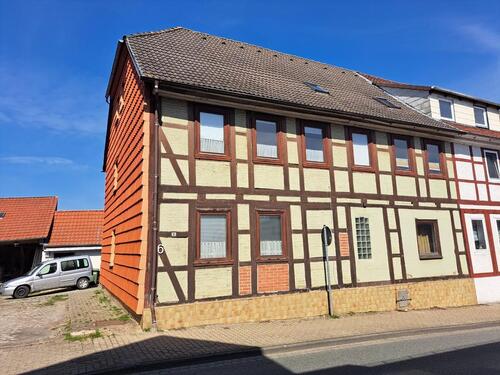 Foto - Einfamilienhaus zum Kaufen in Schöningen