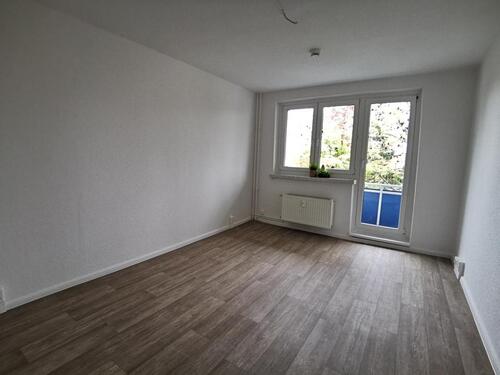Foto - Etagenwohnung zur Miete in Magdeburg