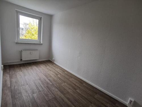 Foto - Etagenwohnung in Magdeburg