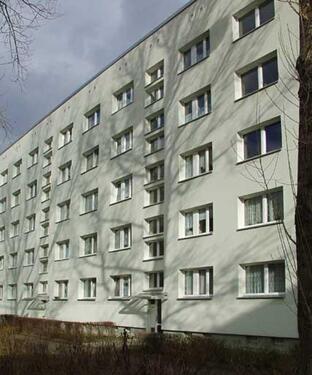 Foto - Etagenwohnung in Magdeburg zur Miete