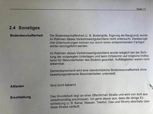 Foto - Einfamilienhaus in Kraichtal zum Kaufen