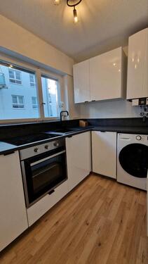 Foto - Etagenwohnung in Stuttgart zur Miete