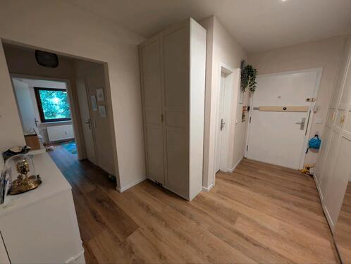 Foto - Etagenwohnung zur Miete in Darmstadt