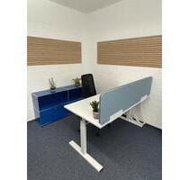 Vermiete Arbeitsplätze im Co-Working-Raum Homeoffice im Grünen - Kalletal