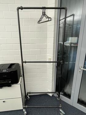 Foto - Etagenwohnung in Kalletal zur Miete