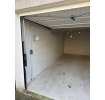 Garage zu vermieten Schwarzstraße Bocholt - Rhede