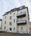 Foto - Charmante 2-Raum-Wohnung mit Balkon in der Kesselsdorfer Straße