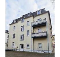 Charmante 2-Raum-Wohnung mit Balkon in der Kesselsdorfer Straße - Dresden Cotta