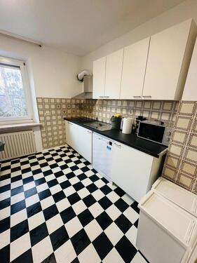 Foto - 4 Zimmer Etagenwohnung in Augsburg